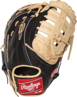Rawlings HoH R2G Series First Base 12.5" PRORFM18-17BC
