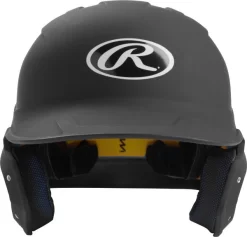 Rawlings Mach Matte Helmet MACH -Baseball Gear Shop c8b3ab01d39efbe6b45634e609f22fc9
