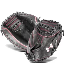 Wilson Under Armour Framer Catcher's Mitt Adult UACM-100