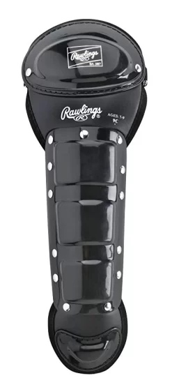 Rawlings Youth Catcher's 12.5" Leg Guard