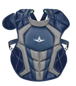 All-Star 12-16 System 7 Axis Chest Protector Adult CPCC1216S7X-NA