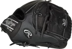 Rawlings HoH 11.75" 2-Piece Solid PRO205-9BCF -Baseball Gear Shop d263f05216389529a3b8040020bb67b1