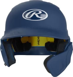 Rawlings Mach Matte Helmet 1-Tone W/Extender MACHEXT -Baseball Gear Shop d895c74d55f06722b25f11a44c3f0275