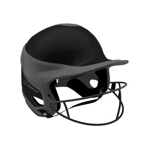 Rip-It Vision Pro Batting Helmet 2-Tones VIS 1 Rip-It Vision Pro Batting Helmet 2-Tones VIS