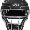 Rawlings Adult SR Hockey-Style Catcher's Helmet CHMCHS