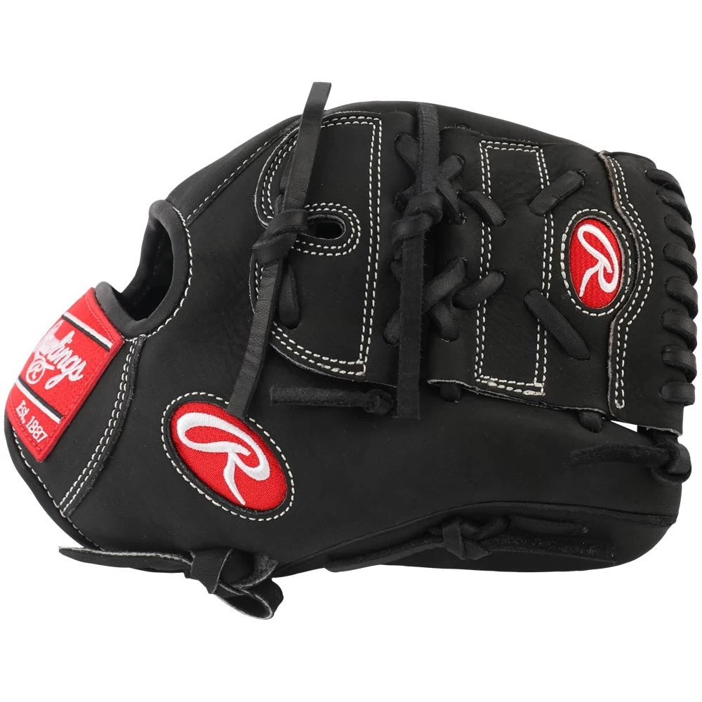 Rawlings HoH 11.5'' PRO204DC-9B 3 Rawlings HoH 11.5'' PRO204DC-9B - Image 3