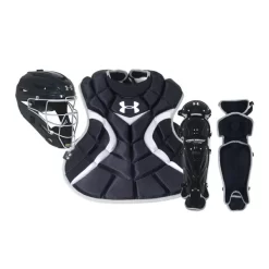 Under Armour UA PTH Victory Series Catching Kit Youth UACK-YVS