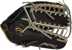 Rawlings Pro Preferred Mike Trout 12.75'' PROSMT27B -Baseball Gear Shop dd58701ac69830abc8740b2c1a358ea3