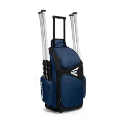 Easton Traveler Stand Up Wheeled Bag -Baseball Gear Shop dda1d6b77491c871c811ae14e4bbf205