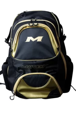 Miken Backpack XL MKBG18-XL -Baseball Gear Shop de5ad1eb52afaac9c720f58764a7e682
