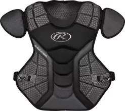 Rawlings Velo 15.5'' Int. Chest Protector CPVELI -Baseball Gear Shop e44c39d62541ea877caf9d4dab8bb9f0