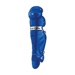 Easton Gametime Adult Leg Guard -Baseball Gear Shop e6efdd1312a2e51181e76f9dda1cdebb