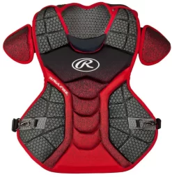 Rawlings Velo 17'' Adult Chest Protector CPVEL
