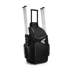 Easton Traveler Stand Up Wheeled Bag -Baseball Gear Shop e7e434ff0e26f8e657b812f99c1ef010