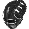 Rawlings Encore Series First Base Mitt 12'' ECFBM-10B