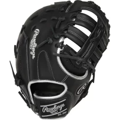 Rawlings Encore Series First Base Mitt 12'' ECFBM-10B