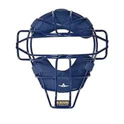 All-Star Hollow Steel Catcher's Face Mask LMX