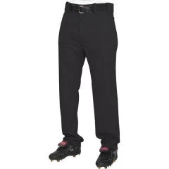 Rawlings Youth Semi Relaxed Pants YBP31SR 17 Rawlings Youth Semi Relaxed Pants YBP31SR - Image 17