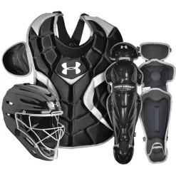 Under Armour UA PTH Victory Series Catching Kit Junior UACK2-JRS