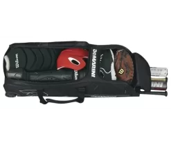 Demarini Momentum Wheeled Bag