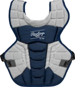 Rawlings Velo Chest Protector - NOCSAE - Intermediate 15.5" CPV2NI 7 Rawlings Velo Chest Protector - NOCSAE - Intermediate 15.5" CPV2NI -Baseball Gear Shop f3f17b5e6c8f060080244ef6c4417ea7