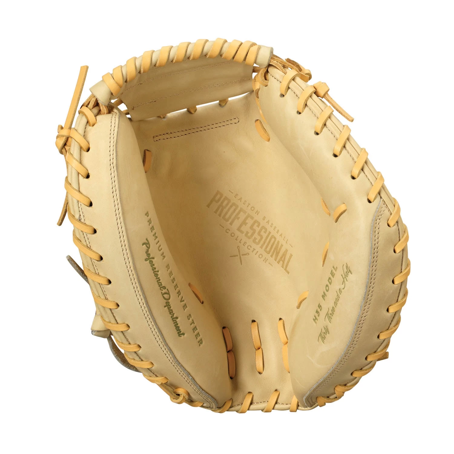 Easton Pro Collection Catcher 33.5'' H35 2 Easton Pro Collection Catcher 33.5'' H35 - Image 2