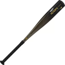 EASTON Rawlings Icon -10 (2 3/4" Barrel) USSSA Baseball Bat RUT3I10
