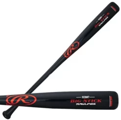Rawlings Birch Big Stick Wood Bat REBM7