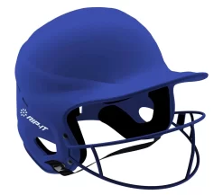 Rip-it VISION PRO MATTE SOFTBALL BATTING HELMET 5 Rip-it VISION PRO MATTE SOFTBALL BATTING HELMET -Baseball Gear Shop rivisn m r