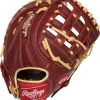 Rawlings Sandlot 1st Base 12.5'' SFM18S