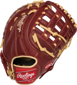 Rawlings Sandlot 1st Base 12.5'' SFM18S