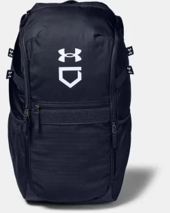 Under Armour UA Utility Baseball BackPack