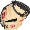 Rawlings Pro Preferred Catcher's Glove 34" PROSCM43CBS