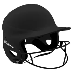Rip-it VISION PRO MATTE SOFTBALL BATTING HELMET
