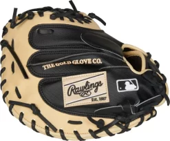 Rawlings HoH 34" Yadier Molina PROYM4BC -Baseball Gear Shop yadi2